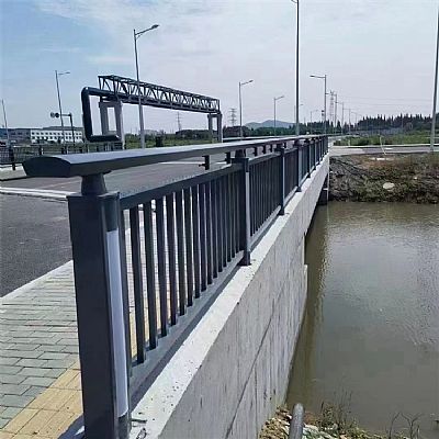 鋁合金護欄